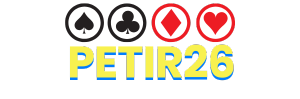 Logo PETIR26